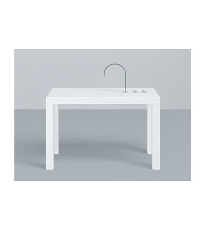 Betty Blue Washstand