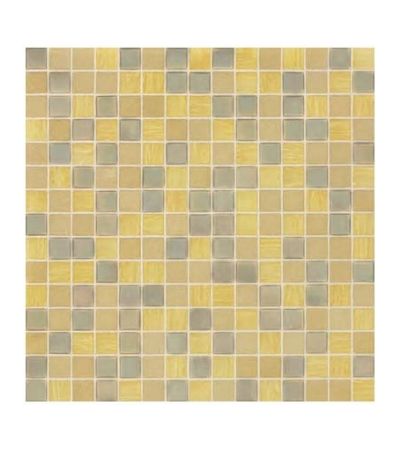 Bisazza Blends 'Blends 20' Ambra