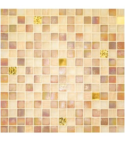Bisazza 'Oro 20 Blends' Cleopatra