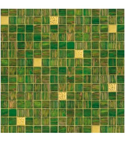 Bisazza 'Oro 20 Blends' Elena