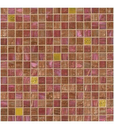 Bisazza 'Oro 20 Blends' Esterina