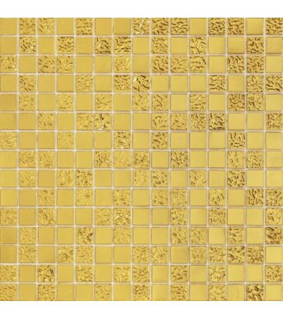 Bisazza 'Oro 20 Blends' King 20