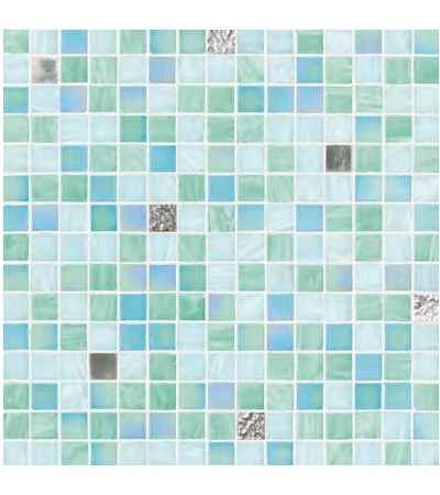 Bisazza 'Oro 20 Blends' Matilde