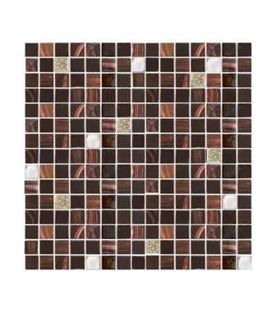 Bisazza 'Oro 20 Blends' Nefertiti
