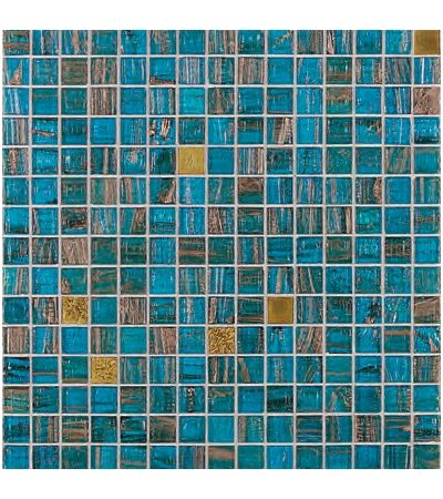 Bisazza 'Oro 20 Blends' Paolina