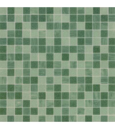 Bisazza Blends 'Vetri Plus' Quercia