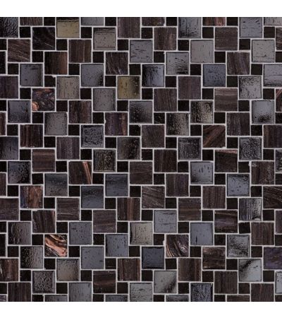 Bisazza Blends 'Variations' Augusta