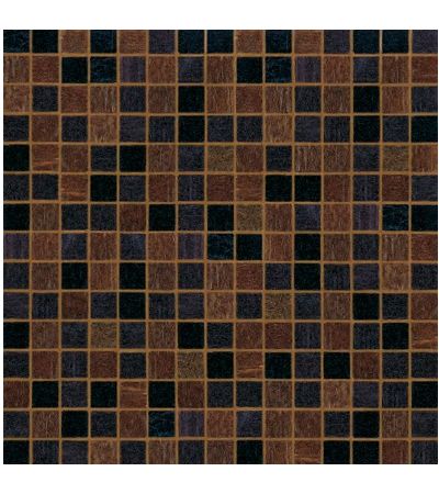 Bisazza Blends 'Vetri Blends' Ankara