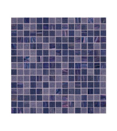 Bisazza Blends 'Vetri Blends' Nimes