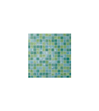 Bisazza Blends 'Vetri Plus' Agrifoglio