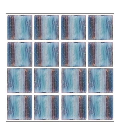 Bisazza 'Colours 20' Le Gemme - GM20.02