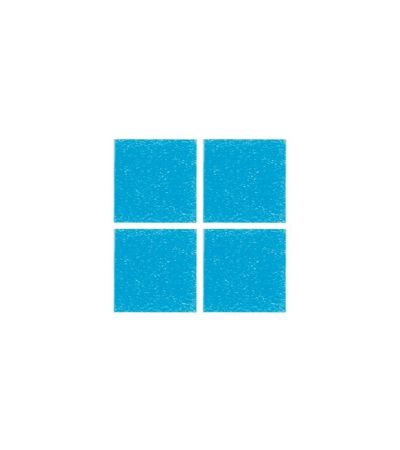 Bisazza 'Colours 20' Vetricolour VTC20.23