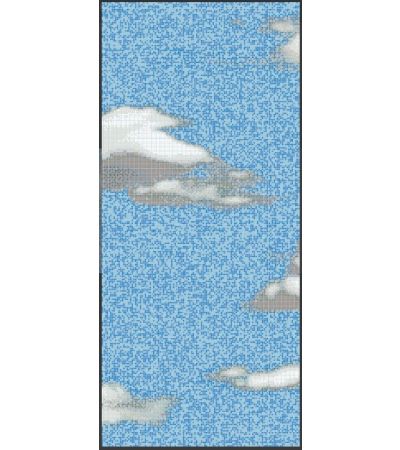 'Clouds' A