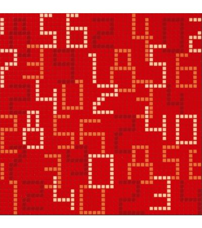 'Data' Red