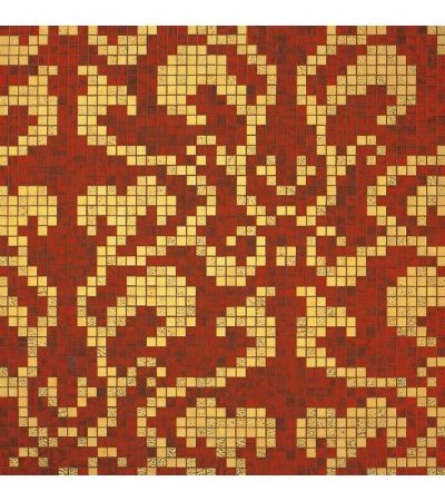 Rosso Oro