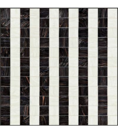 'Rayures' Noires