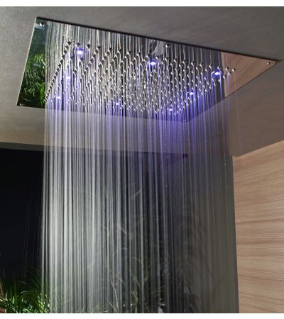 H38661 Shower Head