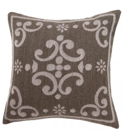Nobilis 'Chamonix' Cushion 