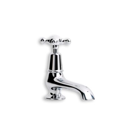 Lefroy Brooks CHX 8030 Cloakroom Basin Long Nose Single Pillar Tap