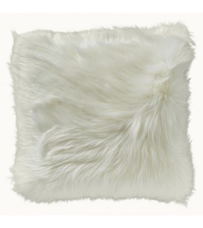 Nobilis 'Sioux' Fur Cushion 