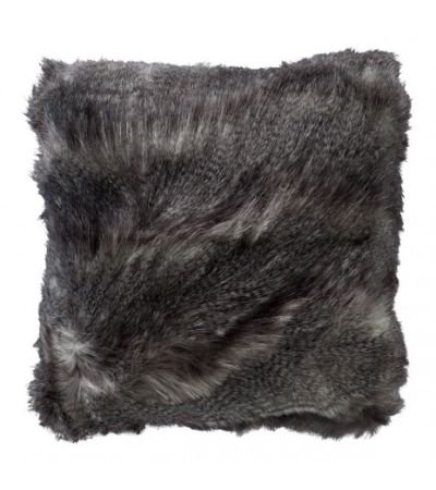 Nobilis 'Comanche' Fur Cushion 