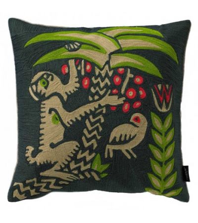 Nobilis 'Monkey' Cushion 