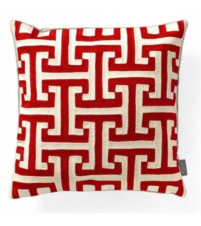 Nobilis 'Skiathos' Cushion 