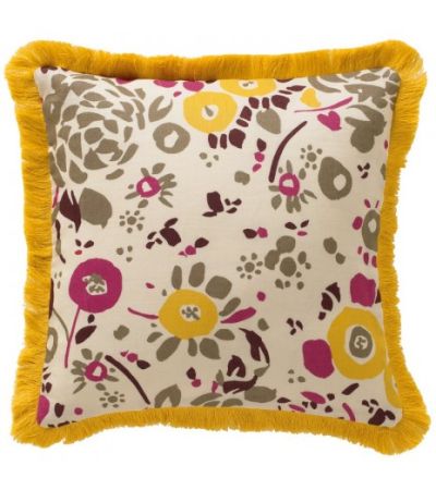 Nobilis 'Les Pivoines' Cushion 