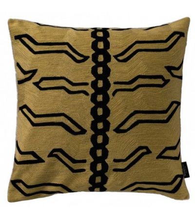 Nobilis 'Tiger' Cushion 
