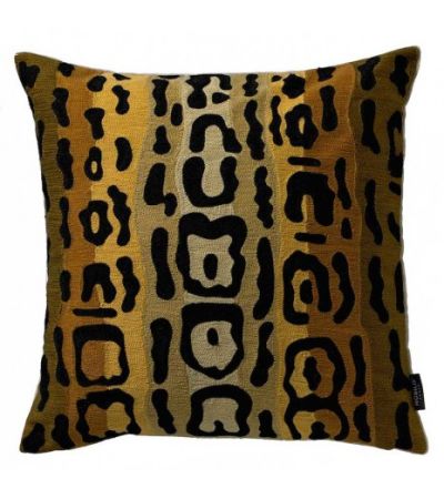Nobilis 'Fauve' Cushion 