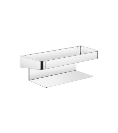 Dornbracht Shelf - Chrome