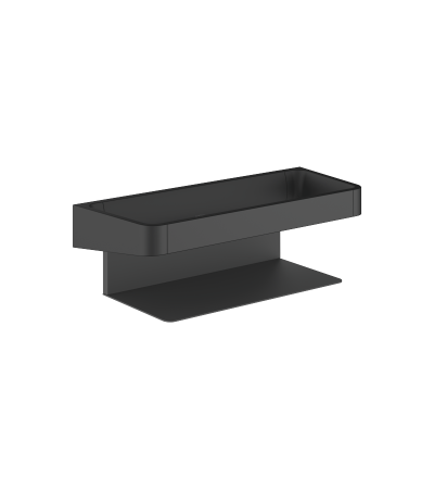 Dornbracht Shelf - Matte Black