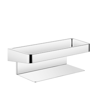 Dornbracht Shelf - Brushed Dark Brass (PVD)