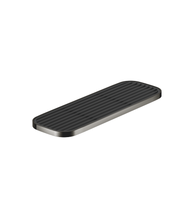 Dornbracht Shelf wall model - Dark Chrome