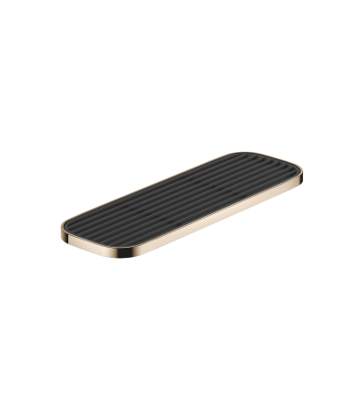 Dornbracht Shelf wall model - Light Gold (PVD)