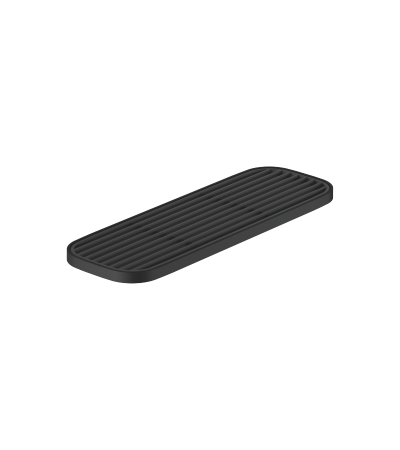 Dornbracht Shelf wall model - Matte Black