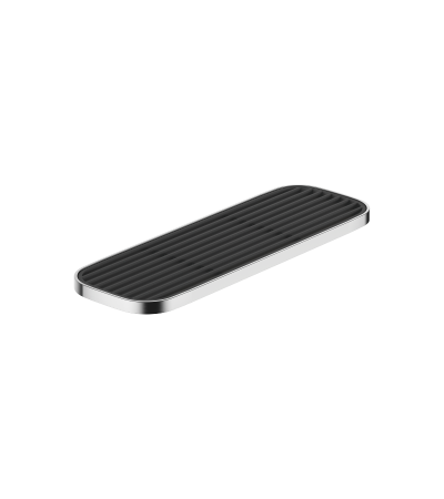 Dornbracht Shelf wall model - Brushed Chrome