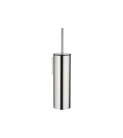Dornbracht Toilet brush set wall model - Platinum