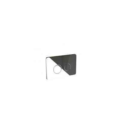 Saneux Dot Flush Plate