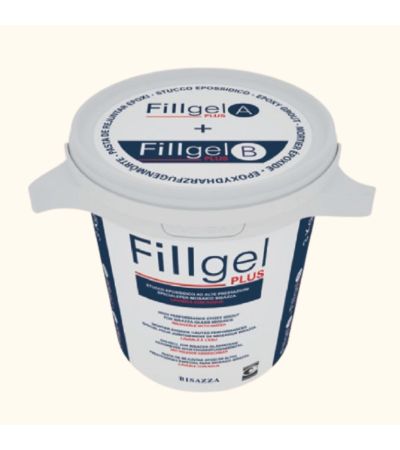 Bisazza Fillgel Plus Epoxy Grout