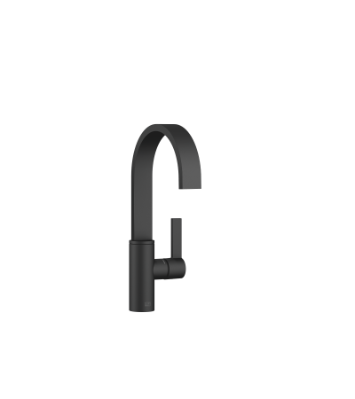 Dornbracht BAR TAP Single-lever mixer - Matte Black