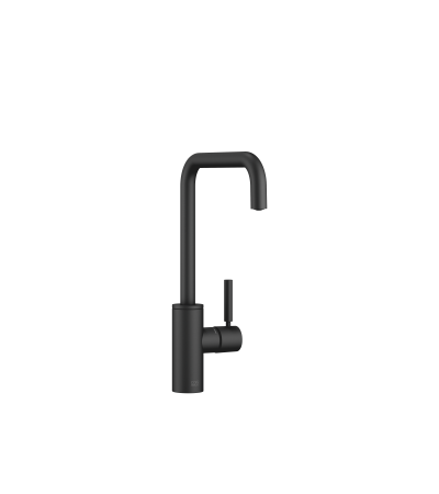 Dornbracht Single-lever mixer - Matte Black