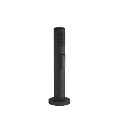 Dornbracht Rinsing spray set - Matte Black