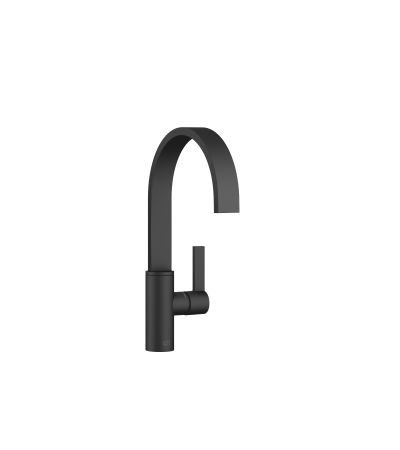 Dornbracht Single-lever mixer - Matte Black