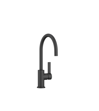 Dornbracht BAR TAP Single-lever mixer - Matte Black