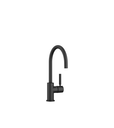 Dornbracht BAR TAP Single-lever mixer - Matte Black