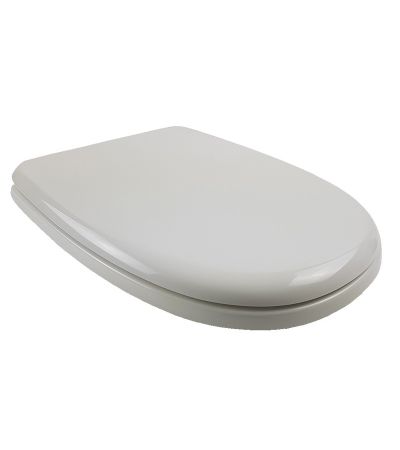 Flaminia Spin Seat White