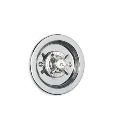 Lefroy Brooks GD 8800 Archipelago Thermostatic Mixing Valve