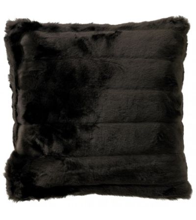 Nobilis 'Grizzli' Fur Cushion