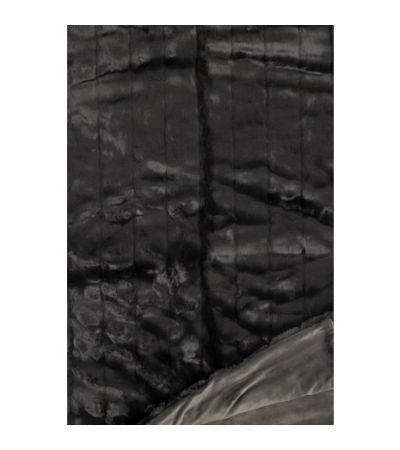 Nobilis 'Grizzli' Fur Throw
